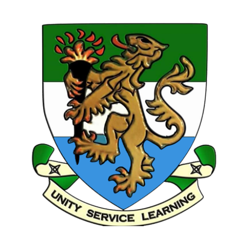 University of Sierra Leone Logo